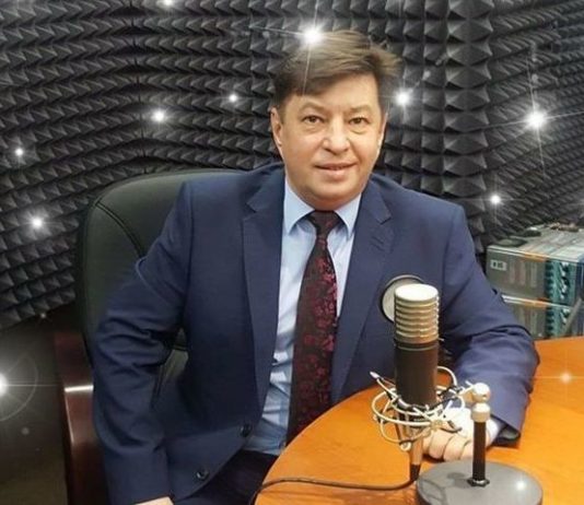 Conference “Gosgarant 2024” took place without the Ministry’s and Mikhalkov Conference "Gosgarant 2024" took place without the Ministry's and Mikhalkov