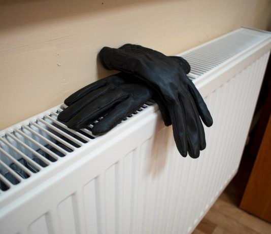 Coronavirus afraid of high temperature but the heater will not help