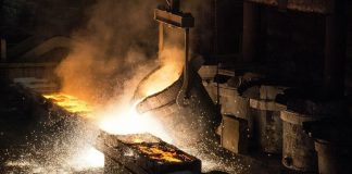 Coronavirus was the cause of striking workers in Italy