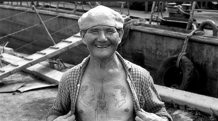 Criminal nicknames: on what basis they get Criminal nicknames: on what basis they get