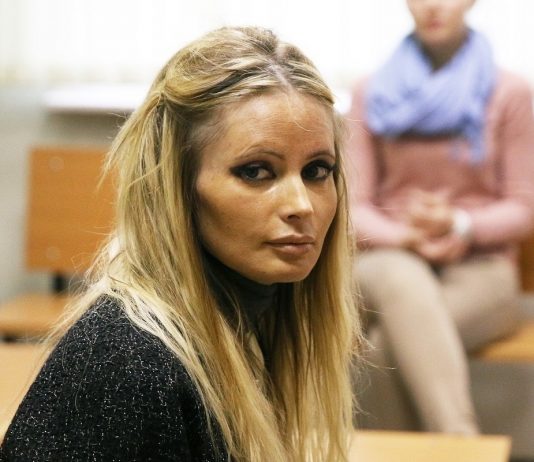 Dana Borisova scared fans post on the social network: “I wish the daughter and mother” Dana Borisova scared fans post on the social network: "I wish the daughter and mother"