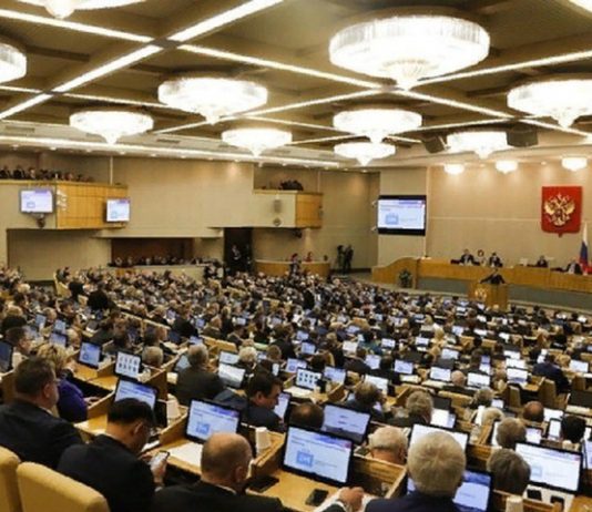 Deputies of the state Duma proposed benefits for retirees on the tax on interest
