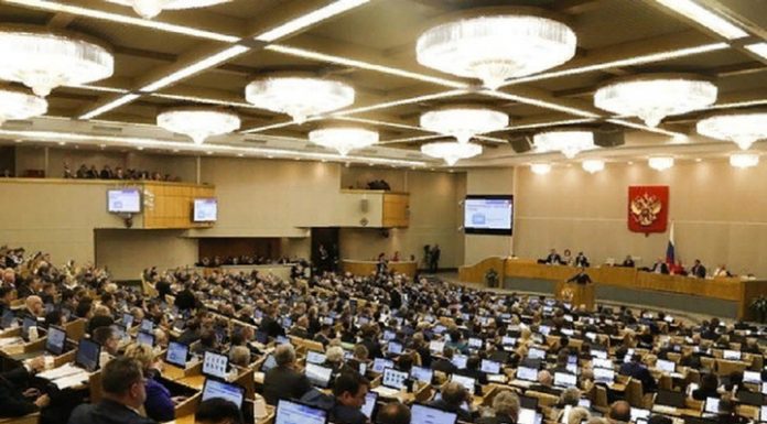 Deputies of the state Duma proposed benefits for retirees on the tax on interest Deputies of the state Duma proposed benefits for retirees on the tax on interest