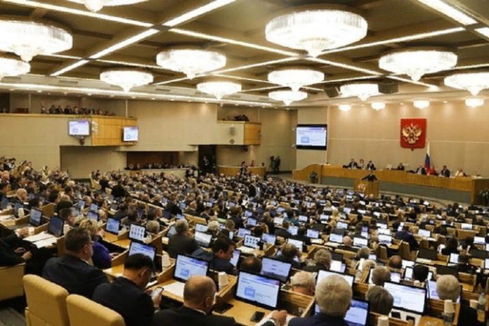 Deputies of the state Duma proposed benefits for retirees on the tax on interest
