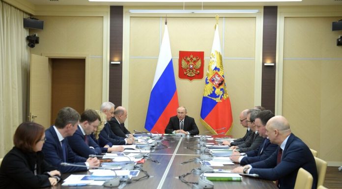 Deputy Secretary of the Russian security Council Mikhail Popov appointed Deputy Secretary of the Russian security Council Mikhail Popov appointed