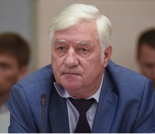 Died former head of Mothersurname Valentin Gorbunov Died former head of Mothersurname Valentin Gorbunov