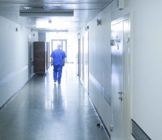 Died of a coronavirus patient had diabetes Died of a coronavirus patient had diabetes