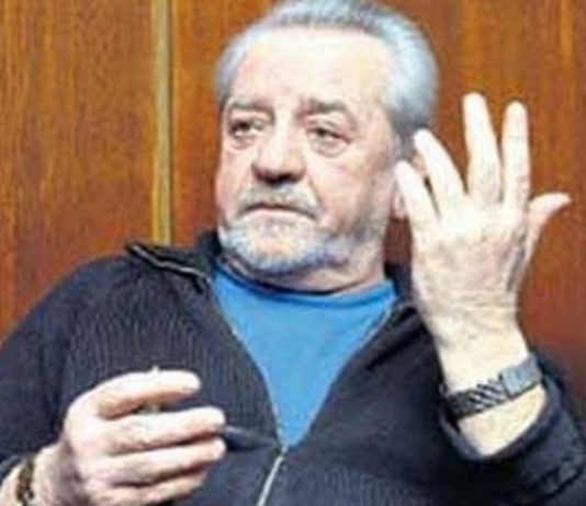 Died the Director “Look for wind” and “the First horse” Vladimir Lyubomudrov Died the Director "Look for wind" and "the First horse" Vladimir Lyubomudrov