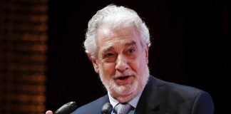 Domingo discharged from hospital after complications with COVID-19 – media