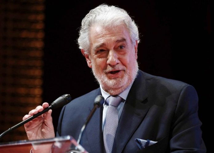 Domingo discharged from hospital after complications with COVID-19 – media