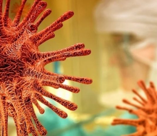 Dr. Komarovsky: antireligioznik when coronavirus "in the hole posability"