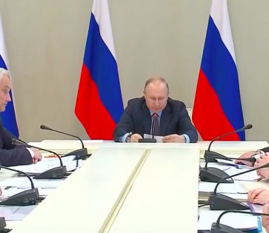 Economists called for the adoption in Russia urgent action due to coronavirus Economists called for the adoption in Russia urgent action due to coronavirus