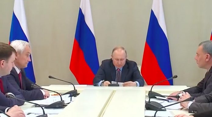 Economists called for the adoption in Russia urgent action due to coronavirus Economists called for the adoption in Russia urgent action due to coronavirus