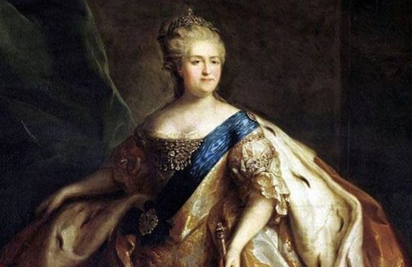 Elimination of Zaporizhzhya Sich: why did Catherine II