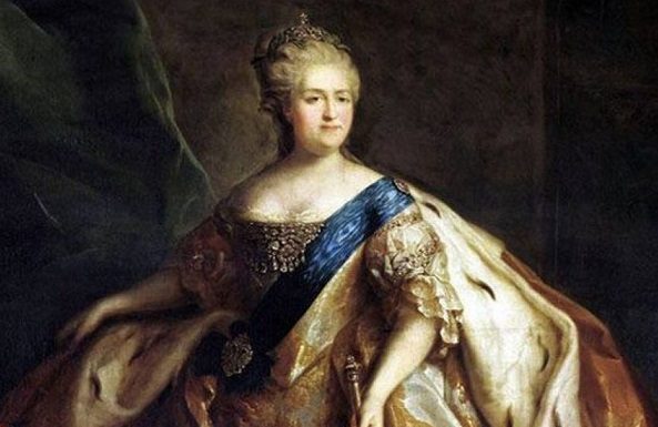 Elimination of Zaporizhzhya Sich: why did Catherine II Elimination of Zaporizhzhya Sich: why did Catherine II