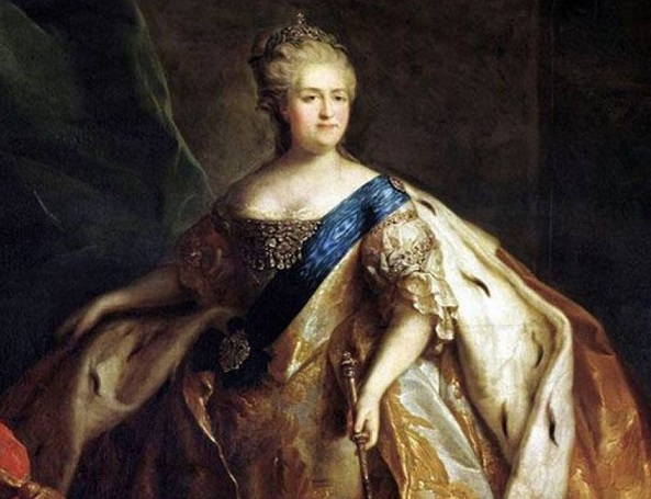 Elimination of Zaporizhzhya Sich: why did Catherine II
