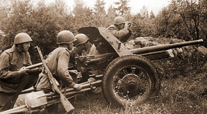 “EP”: it is not talking about the famous Soviet gun "EP": it is not talking about the famous Soviet gun