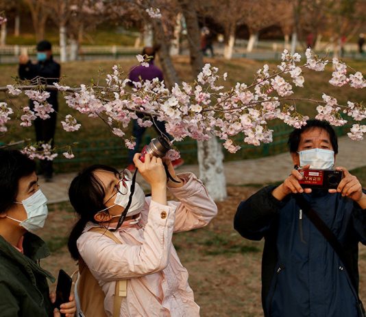 Eric Zemmour: “the Virus has demonstrated the strength of Asia and stressed the degradation of Europe” (Le Figaro, France) Eric Zemmour: "the Virus has demonstrated the strength of Asia and stressed the degradation of Europe" (Le Figaro, France)