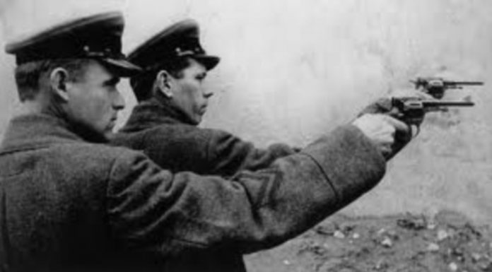 Executioners-workers: how the Stalinists competed among themselves who will kill more Executioners-workers: how the Stalinists competed among themselves who will kill more