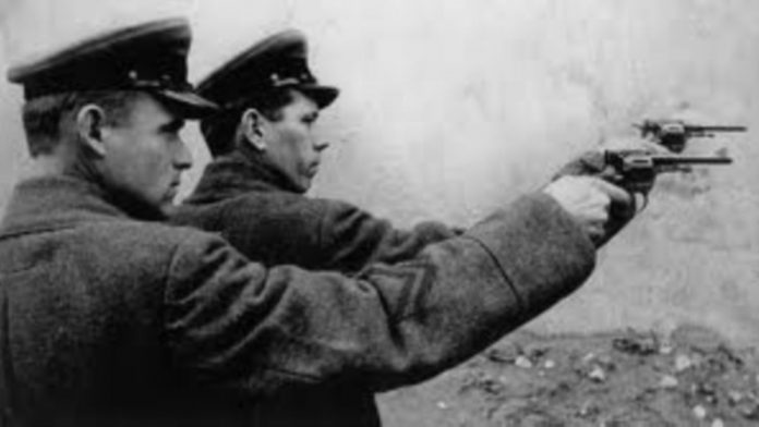 Executioners-workers: how the Stalinists competed among themselves who will kill more
