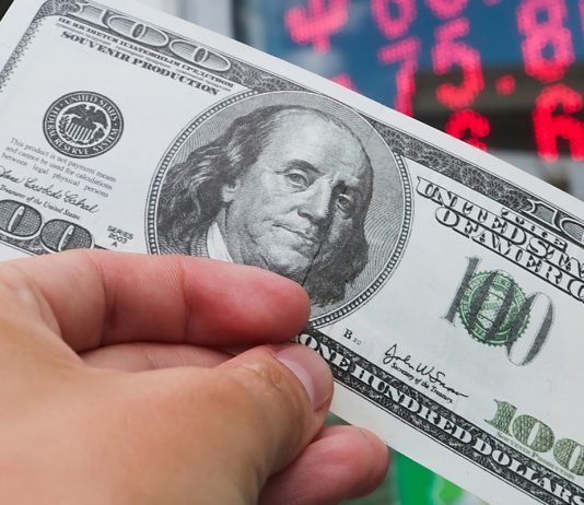 Experts have predicted the ruble hours a week Experts have predicted the ruble hours a week