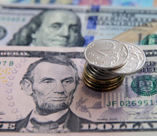 Experts predicted the ruble “black” vacation: all because of oil Experts predicted the ruble "black" vacation: all because of oil