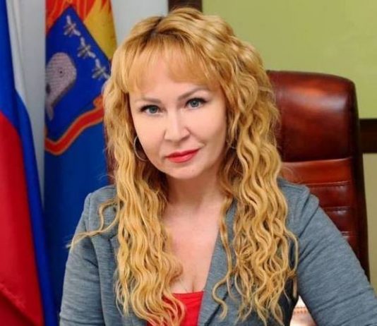 Flown in Vietnam by the mayor of Tambov has received 400 000 prize Flown in Vietnam by the mayor of Tambov has received 400 000 prize