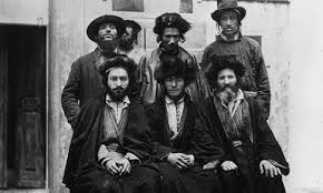 For Alexander III in 1891 Jews expelled from Moscow