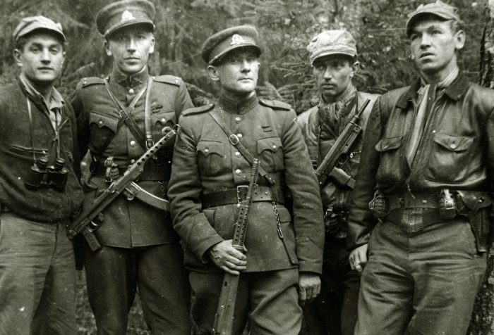 Forest Brothers What Did The Baltic Bandera After The War Law forest-brothers-what-did-the-baltic-bandera-after-the-war-law