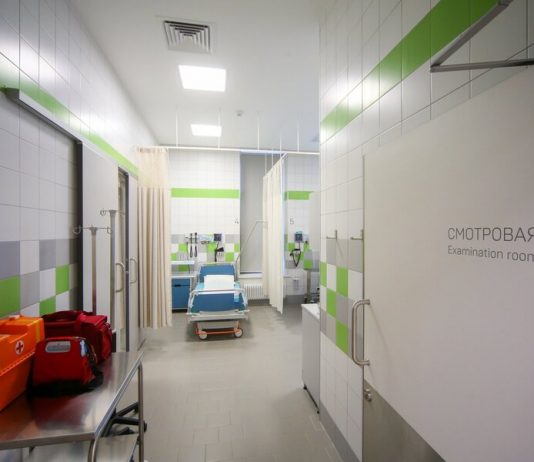 Four people were recovered from the coronavirus in the suburbs