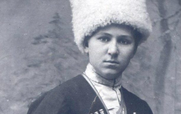 Front wife the Civil war: the best-known cases Front wife the Civil war: the best-known cases