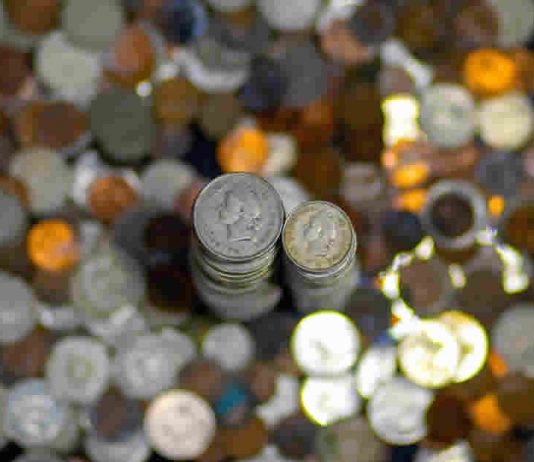 4 Quick Tips to Make Your Money Grow