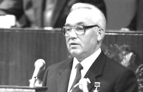 Grigory Romanov: what became the main rival of Gorbachev to the post of "leader" of the USSR