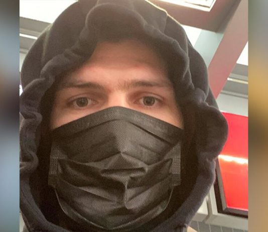 Habib told why he returned to Russia from USA