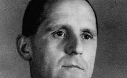 Heinrich Mueller: the mystery of the disappearance of the chief of the Gestapo