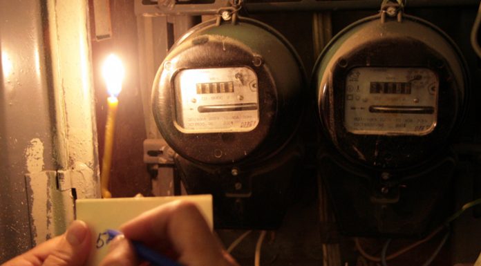 High energy consumption in quarantine can fly population a lot of money High energy consumption in quarantine can fly population a lot of money