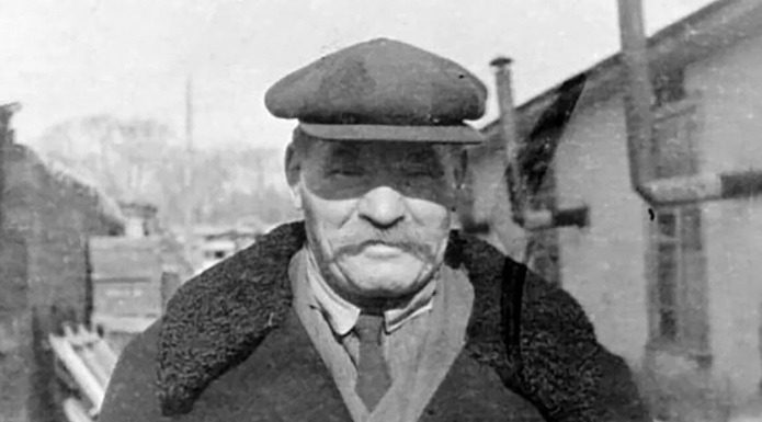 How did Ivan Poddubnyi after the German occupation How did Ivan Poddubnyi after the German occupation