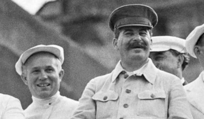 How Khrushchev managed to survive the Great terror How Khrushchev managed to survive the Great terror