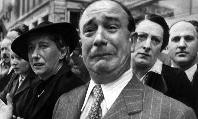 How life has changed in Europe after its occupation by Hitler How life has changed in Europe after its occupation by Hitler