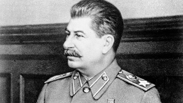 How many have been assassination attempts on Stalin's life