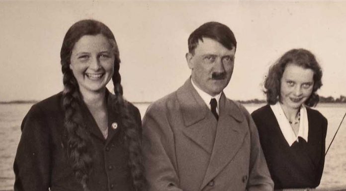 How many mistresses was Hitler How many mistresses was Hitler