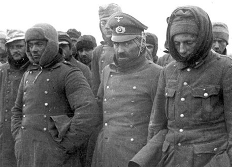 How many Wehrmacht soldiers died on the territory of the USSR
