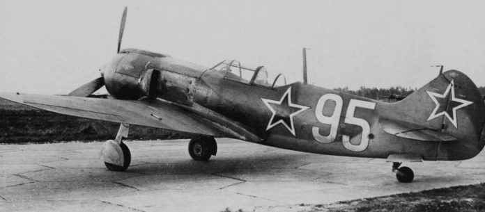 How to fly the best fighters of the Second world war