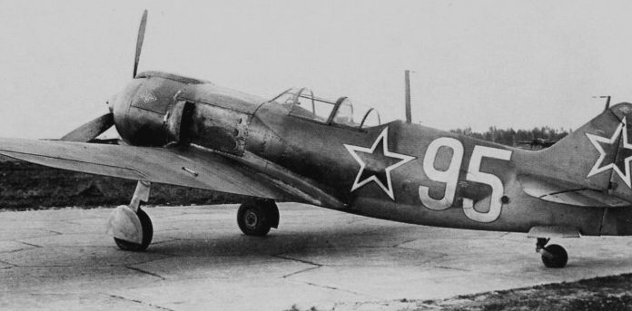 How to fly the best fighters of the Second world war