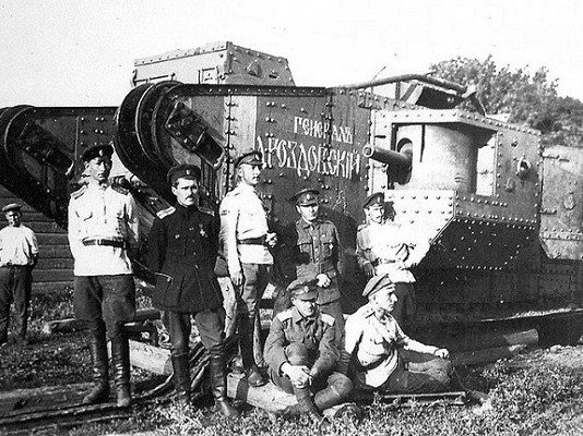 How white fought in tanks in the Civil war How white fought in tanks in the Civil war