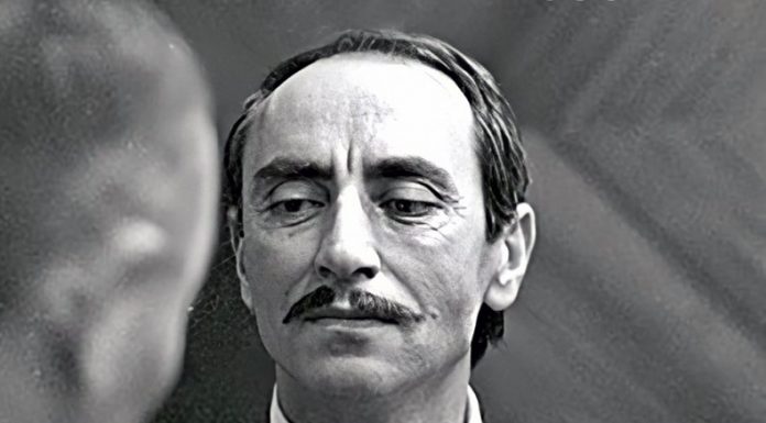 I wanted to do Dudayev, when he supported the putsch