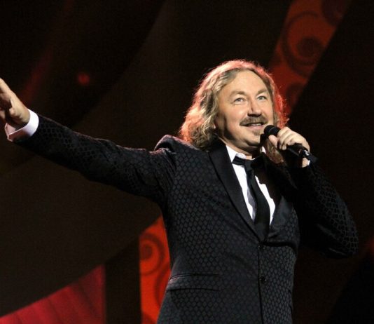 Igor Nikolaev got a negative test for coronavirus