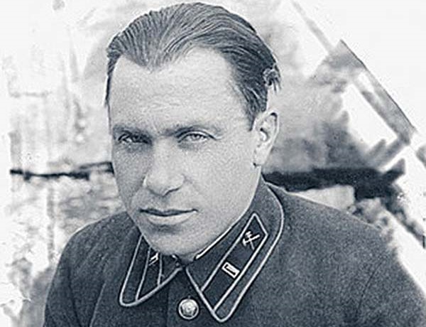 Ilya Starinov: how to fight the best Soviet spy of the great Patriotic
