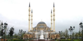 In Chechnya canceled the Friday prayer due to the spread of the coronavirus