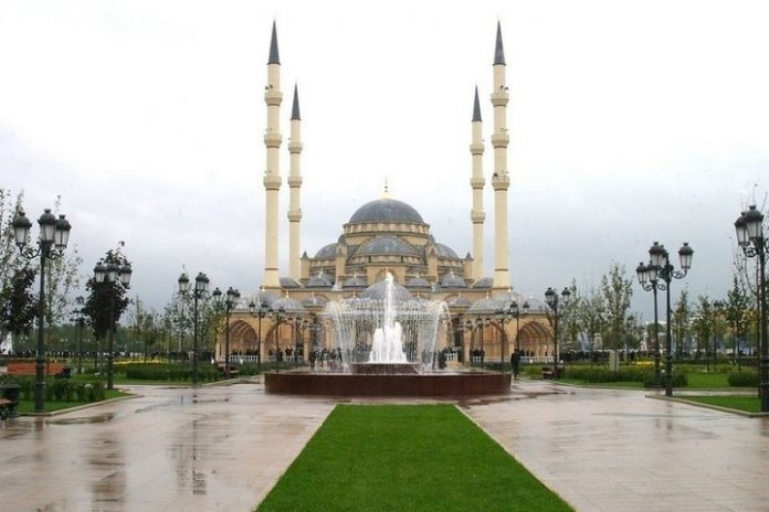In Chechnya canceled the Friday prayer due to the spread of the coronavirus